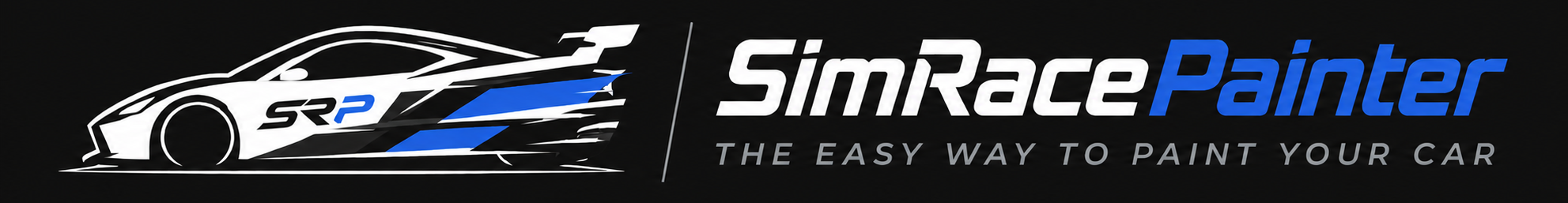 Sim Racer Painter Example SimRacePainter — paint your iRacing liveries in the browser